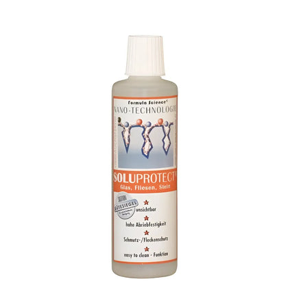 Solution Glöckner Soluprotect do szkła i płytek 1l