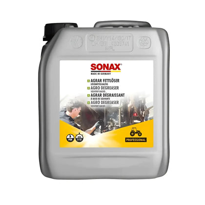 Sonax Agrar odtłuszczacz rozpuszczalnikowy 5l