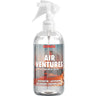 SONAX AirVentures Perfumy samochodowe 300ml – Leather+Wild Cactus