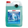 SONAX AntiFrost+KlarSicht do -18 °C – Lodowaty świeży