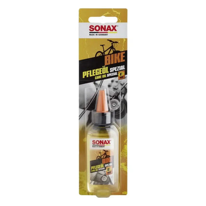 Sonax BIKE specjalny olej pielęgnacyjny 50ml