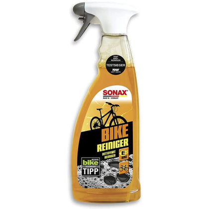 Sonax BIKE środek do czyszczenia roweru 750ml