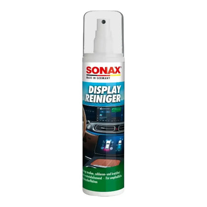 SONAX Środek do czyszczenia wyświetlaczy 300ml
