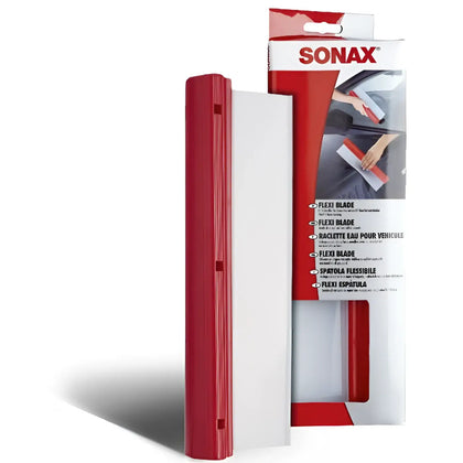 Sonax Elastyczna listwa silikonowa