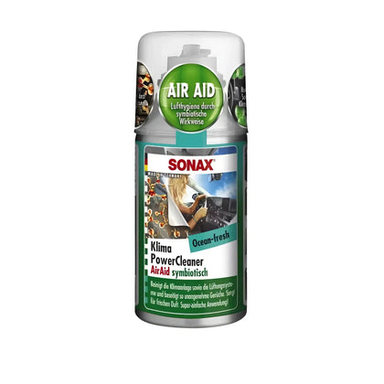Sonax Klimatyzacja Power Cleaner AirAid symbiotyczny 100ml