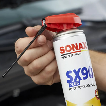 Sonax Professional SX90 Plus EasySpray Olej wielofunkcyjny