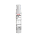 Weißes sonax profiline foamsprayer 250ml leere dosierflasche mit klarem pumpspender für lederreiniger