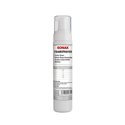 Sonax Profiline Foamsprayer 250ml Pusta butelka dozująca