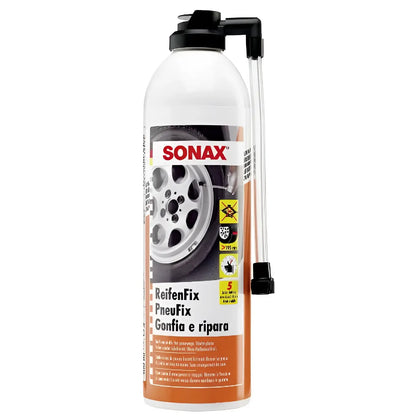 Sonax Zestaw naprawczy do opon