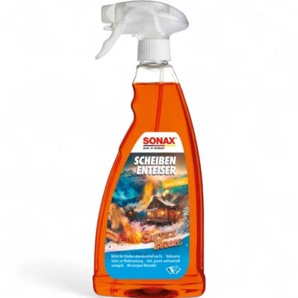 SONAX Odmrażacz do szyb Sweet Home 1 litr