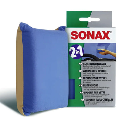 Sonax Gąbka do szyb