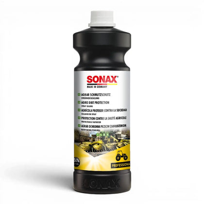 SONAX Agrar spray ochronny przed zabrudzeniami 1 litr