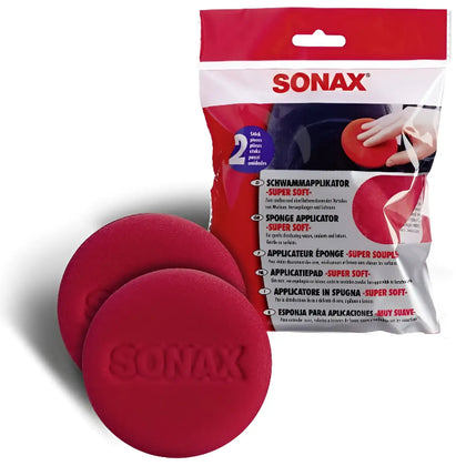 Sonax Aplikator gąbkowy Super Soft