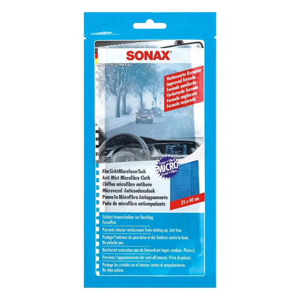 Sonax Mikrofibra do szyb