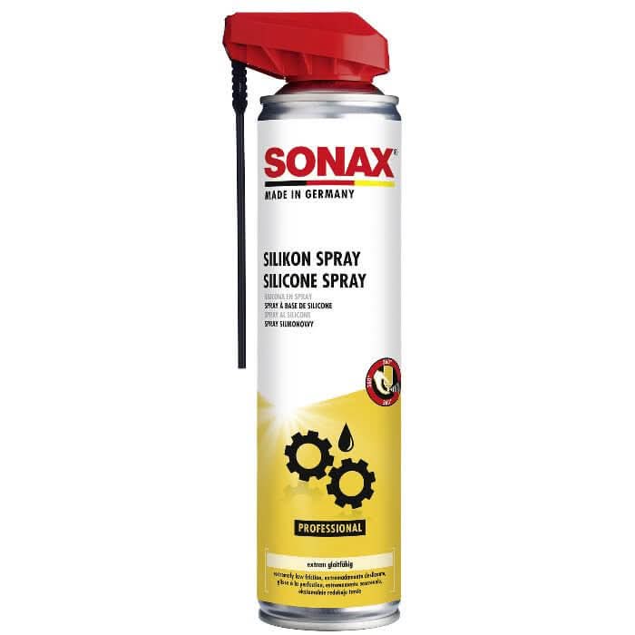 Sonax Professional Silikonspray EasySpray 400ml.