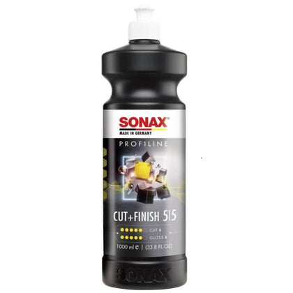 Sonax Profiline Cut+Finish polerowanie 1l