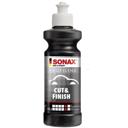Sonax Profiline Cut+Finish polerowanie 250ml