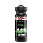 Sonax Profiline OS 02-06 All-in-one Politur 1l von SONAX zur effektiven Fahrzeugpflege und glänzenden Oberflächen.