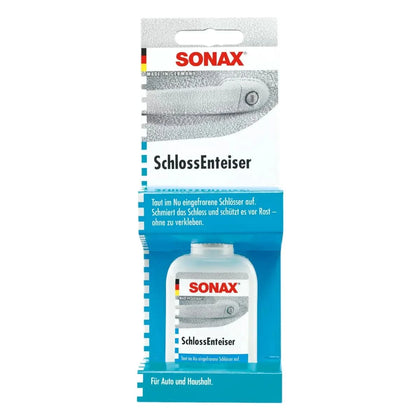 Sonax Odmrażacz do zamków 50ml