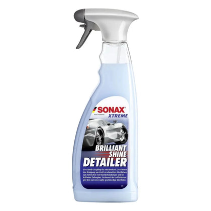 Sonax Xtreme BrilliantShine Detailer pielęgnacja lakieru 750ml
