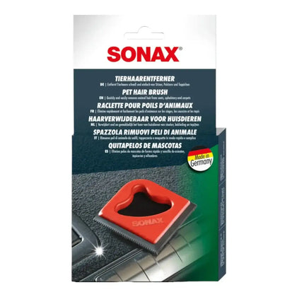 SONAX Usuwacz sierści zwierząt