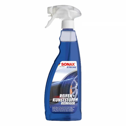 SONAX XTREME Środek do czyszczenia opon i tworzyw sztucznych 750 ml