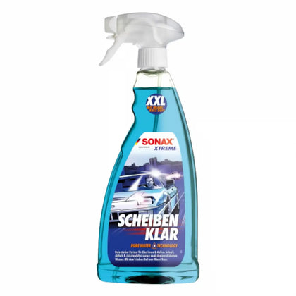 SONAX XTREME Płyn do szyb Miami Race Edycja specjalna 1 litr