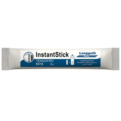 Sonnring InstantStick bez detergentów 16g EC12 granulat czyszczący