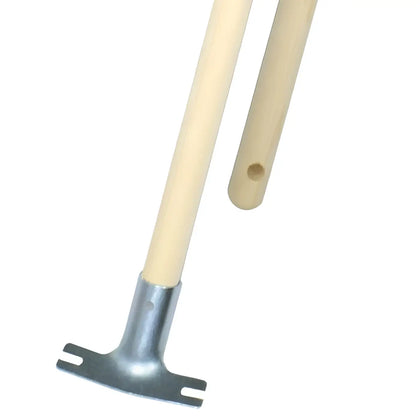 Sorex trzonek drewniany do narzędzi bez stożka 1400x28mm