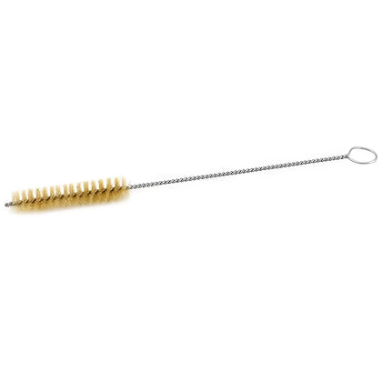 Sorex Szczotka do tulei i węży z czystego włosia 240x70x8mm