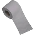 Toilettenpapier 2-lagig recycling 250 blatt weiß mit weicher struktur und pappröhre im inneren