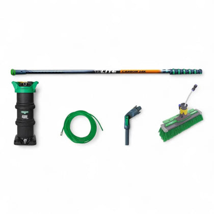 Unger DINK2 HydroPower Ultra L/LC + nLite Carbon 24k Zestaw