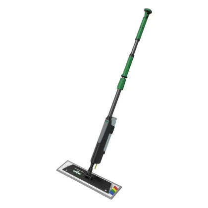 Unger erGO!clean Zestaw do mycia podłóg mop na rzep z pojemnikiem