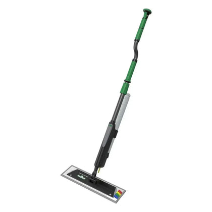 Unger erGO!clean Zestaw do mycia podłóg mop na rzep z pojemnikiem PRO