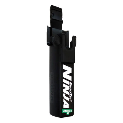 UNGER ErgoTec Ninja Bucket On a Belt uchwyt BB010