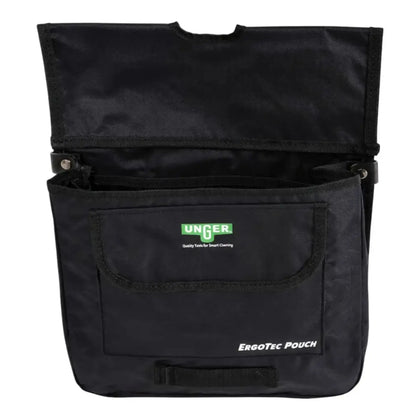 UNGER ErgoTec Torba na ściereczki BSPOU