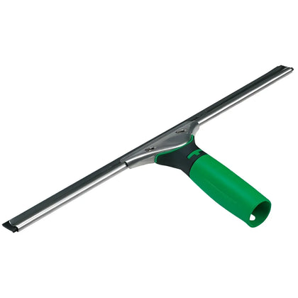 UNGER ErgoTec pędzel do okien twardy kompletny ESH