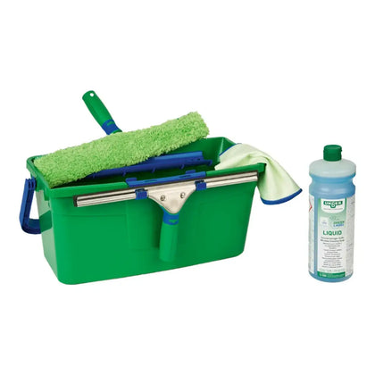 UNGER GreenLabel Zestaw do mycia okien GTK35