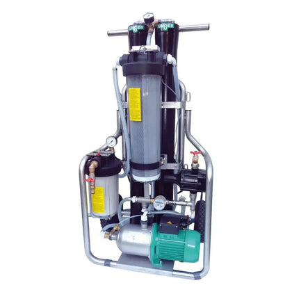 Unger HiFlo RO Solar RO60S System osmozy wody czystej