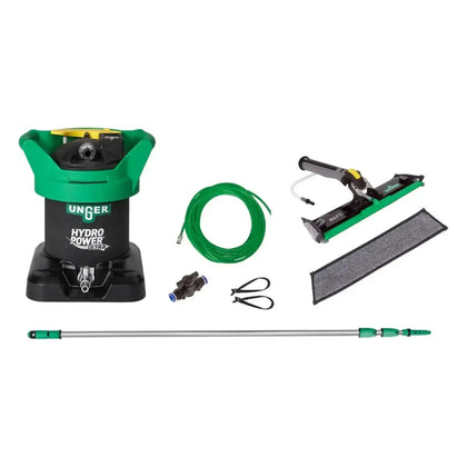 UNGER HydroPower Ultra S Zestaw do mycia okien DINK0