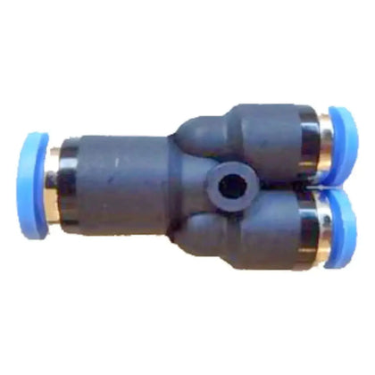 Unger nlite złącze szczotki trójnik 8>6 mm