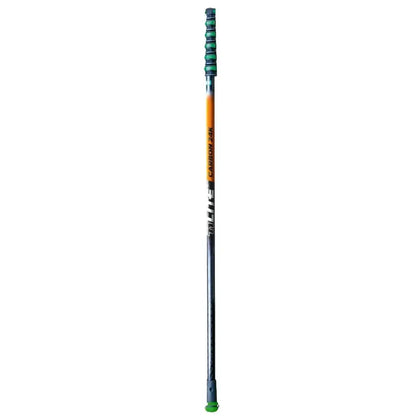 Teleskopowy kij Unger nLite Carbon CF 24K