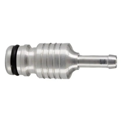UNGER nLite Standardowe aluminiowe złącze węża CTHLC 5mm do 1/2"