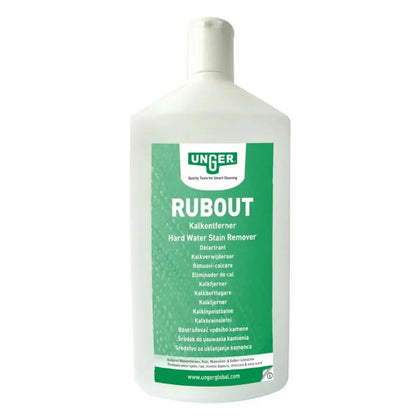 UNGER Rub Out środek do usuwania kamienia 500ml RUB20