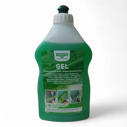 Żel Unger do mycia okien 500ml FG050