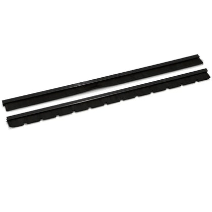 Listwy szczotkowe Weber (PA) pasujące do MK 400 zestaw 2 szt.