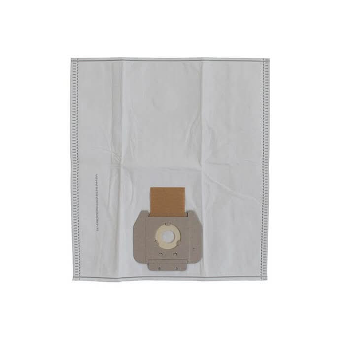 Vlies-Staubsaugerbeutel Super-Flo HD für Cleanfix S10+.