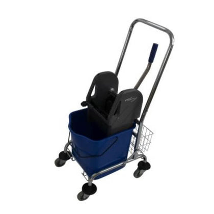 Clean Track Wiadro pojedyncze 23 litry - Solo 123