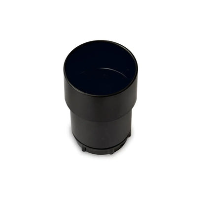 Weber Obrotowa tuleja przyłączeniowa urządzenia, pasuje do Nilfisk, NW 32 mm Ø, Ø zewnętrzne 58mm