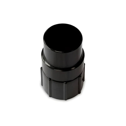 Weber Obrotowa tuleja przyłączeniowa urządzenia, pasuje do Nilfisk, NW 51 mm Ø, Ø zewnętrzne 58mm